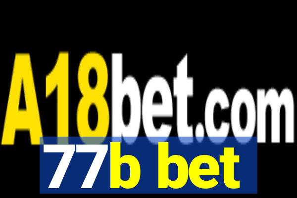 77b bet